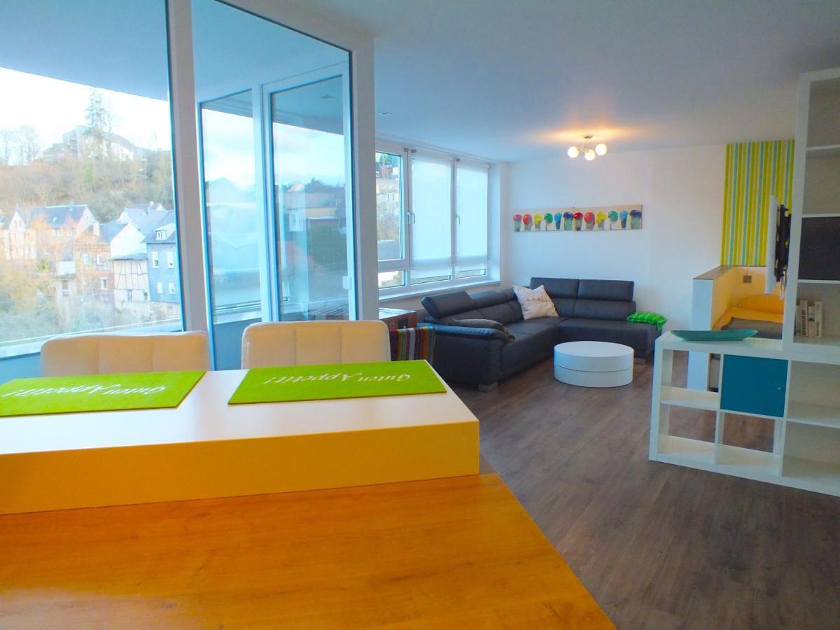 Freiraum Apartmenthaus Simmern Exterior foto
